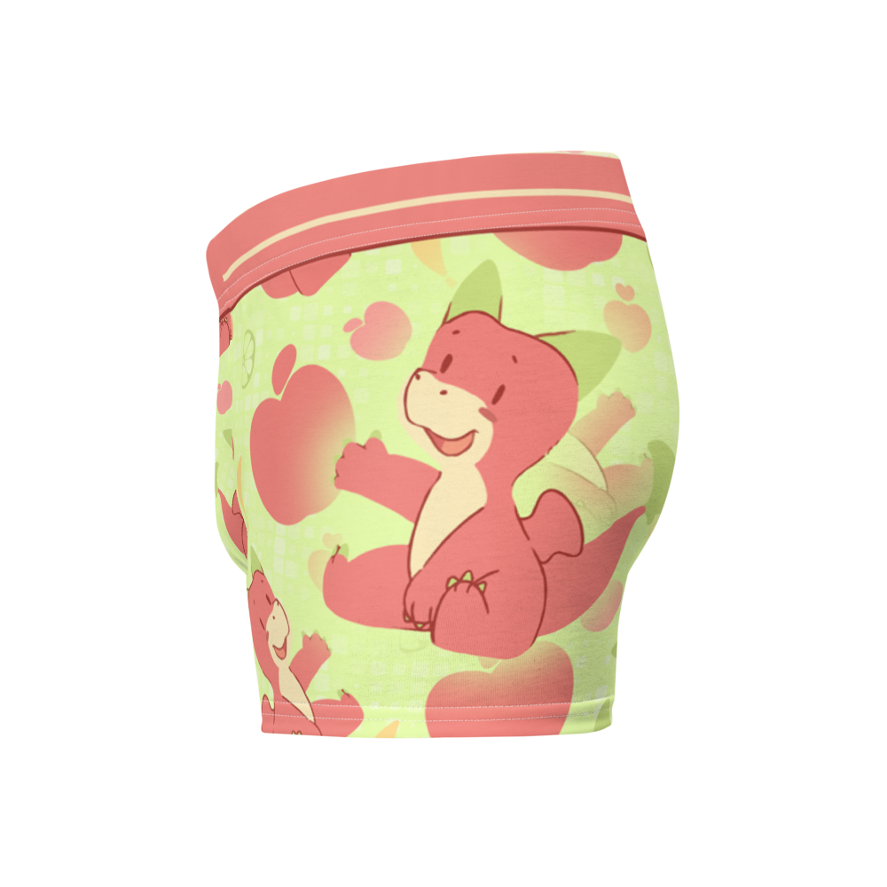 Fruit Dragon Apple - ToyTrunk Briefs