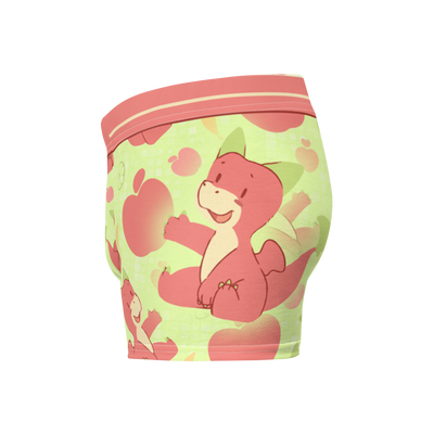 Fruit Dragon Apple - ToyTrunk Briefs