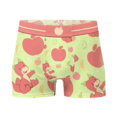 Fruit Dragon Apple - ToyTrunk Briefs