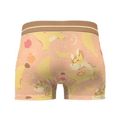 Fruit Dragon Banana - ToyTrunk Briefs