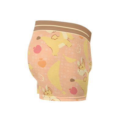 Fruit Dragon Banana - ToyTrunk Briefs