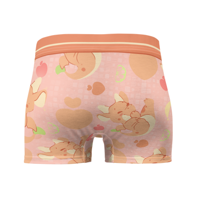 Fruit Dragon Peach - ToyTrunk Briefs