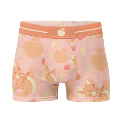 Fruit Dragon Peach - ToyTrunk Briefs