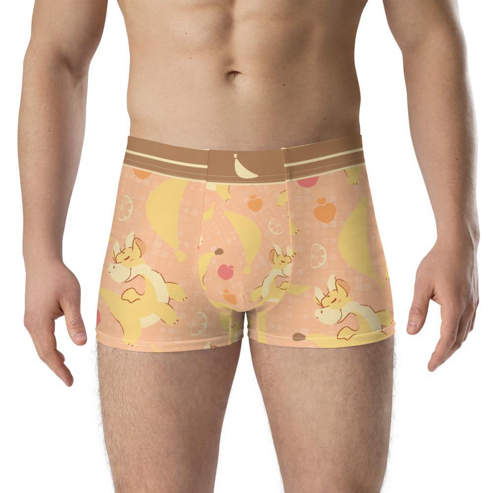 Fruit Dragon ToyTrunks - Trunk Briefs (Banana) - PretendAgain