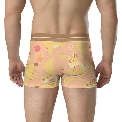 Fruit Dragon ToyTrunks - Trunk Briefs (Banana) - PretendAgain