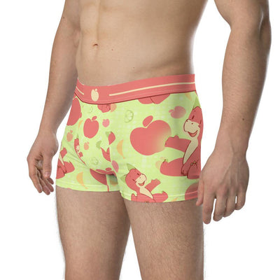 Fruit Dragon ToyTrunks - Trunk Briefs (Apple) - PretendAgain