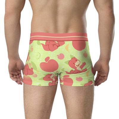 Fruit Dragon ToyTrunks - Trunk Briefs (Apple) - PretendAgain