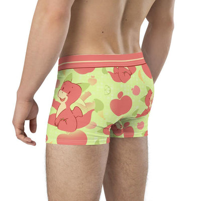 Fruit Dragon ToyTrunks - Trunk Briefs (Apple) - PretendAgain