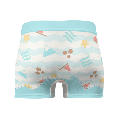 Cool Mountain - ToyTrunk Briefs
