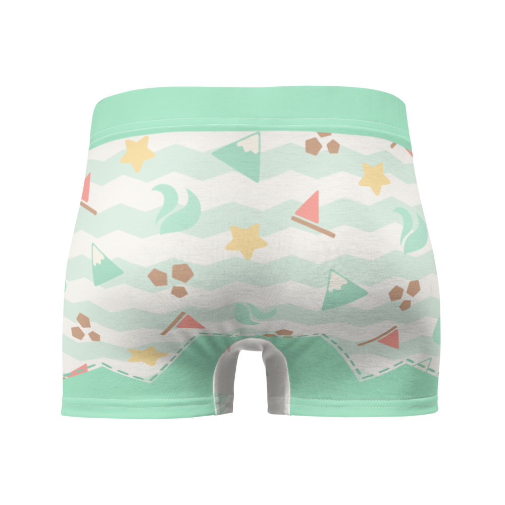 Nicey Hills - ToyTrunk Briefs