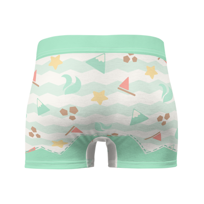 Nicey Hills - ToyTrunk Briefs