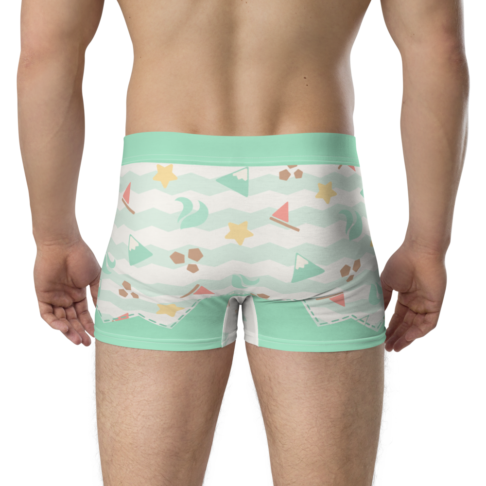 Nicey Hills ToyTrunks - Trunk Briefs - PretendAgain