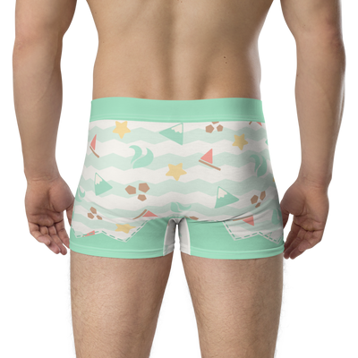 Nicey Hills ToyTrunks - Trunk Briefs - PretendAgain