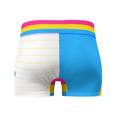 Pansexual Toy Keys (Toy Pride - 2021) - ToyTrunk Briefs