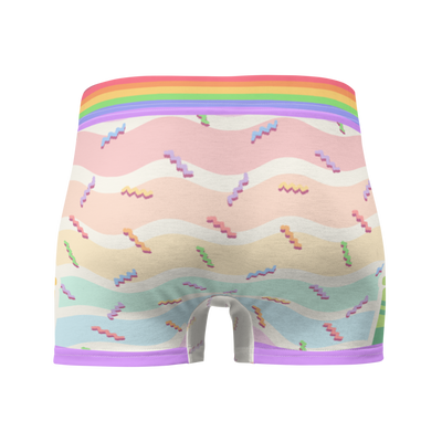 Gay Crayon (Toy Pride - 2021) - ToyTrunk Briefs