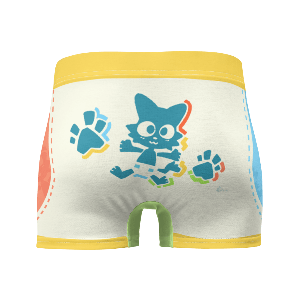 Simply Pawsome ToyTrunks - Trunk Briefs