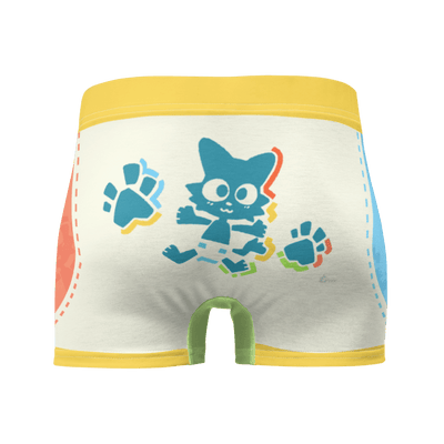 Simply Pawsome ToyTrunks - Trunk Briefs