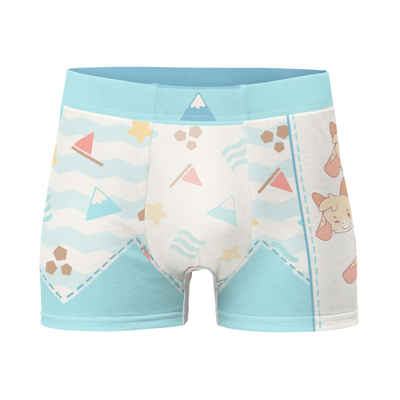 Cool Mountain - ToyTrunk Briefs