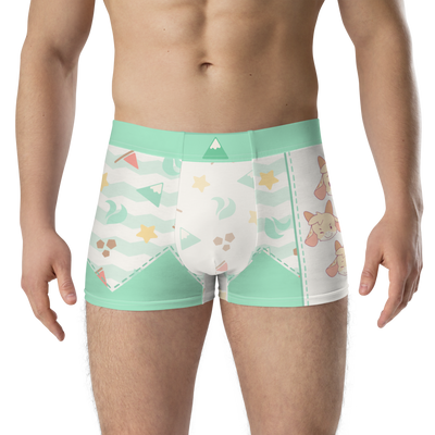Nicey Hills ToyTrunks - Trunk Briefs - PretendAgain