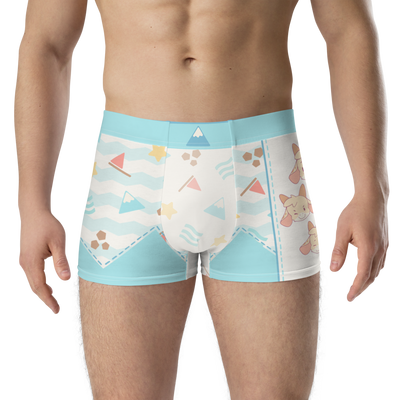 Cool Mountain ToyTrunks - Trunk Briefs - PretendAgain