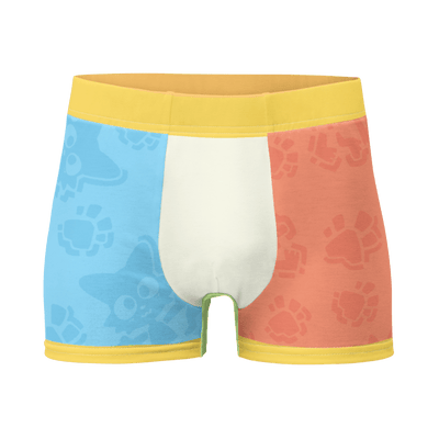 Simply Pawsome ToyTrunks - Trunk Briefs