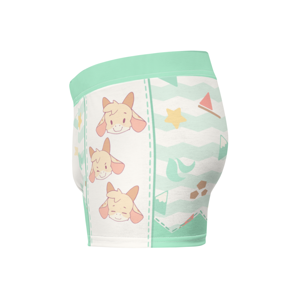 Nicey Hills - ToyTrunk Briefs