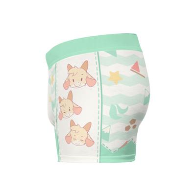 Nicey Hills - ToyTrunk Briefs