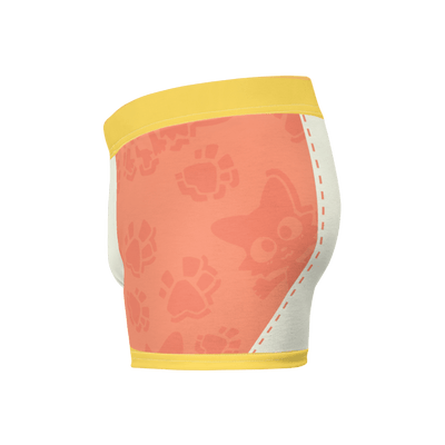 Simply Pawsome ToyTrunks - Trunk Briefs