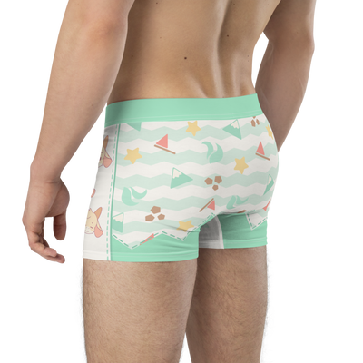 Nicey Hills ToyTrunks - Trunk Briefs - PretendAgain