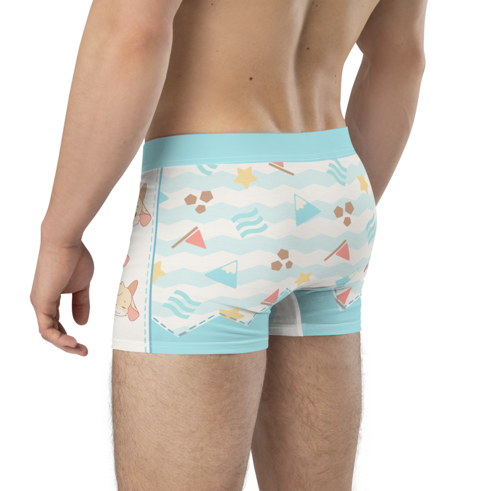 Cool Mountain ToyTrunks - Trunk Briefs - PretendAgain