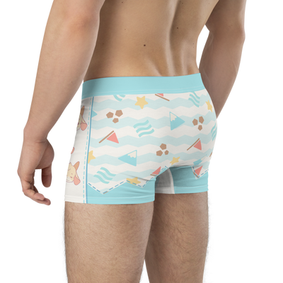Cool Mountain ToyTrunks - Trunk Briefs - PretendAgain