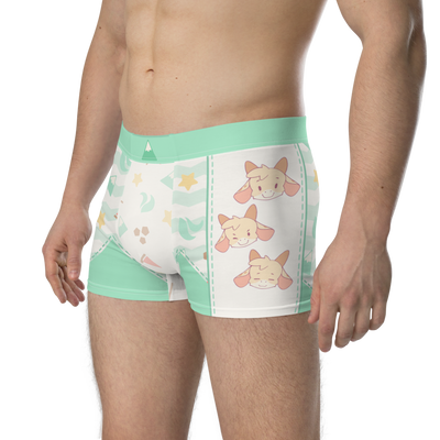 Nicey Hills ToyTrunks - Trunk Briefs - PretendAgain