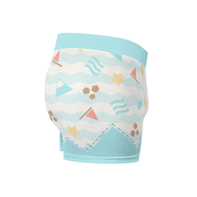 Cool Mountain - ToyTrunk Briefs