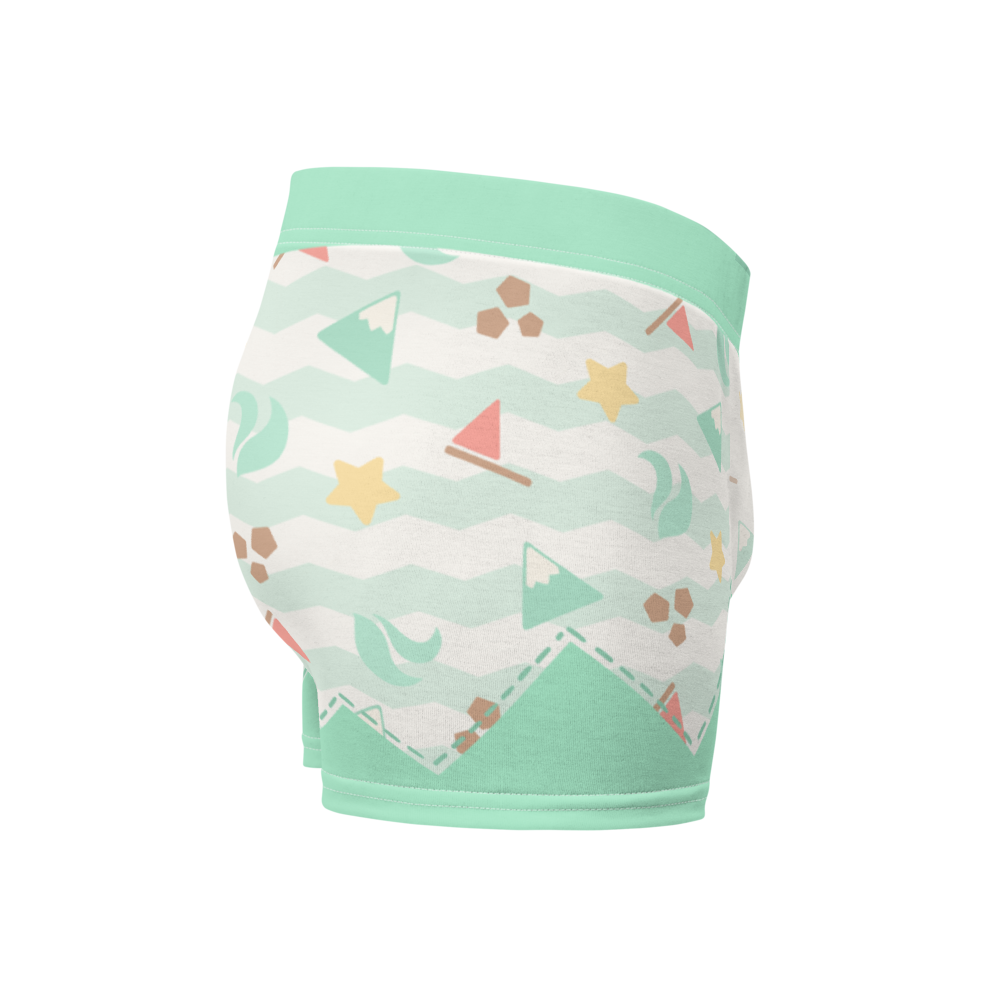 Nicey Hills - ToyTrunk Briefs