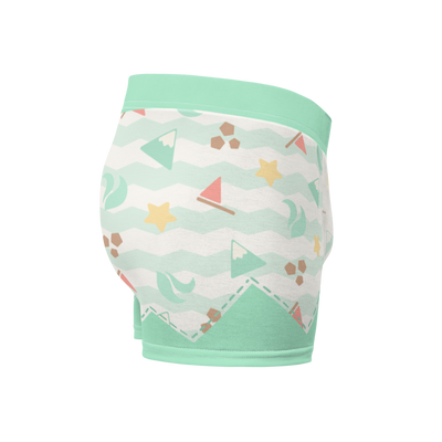Nicey Hills - ToyTrunk Briefs