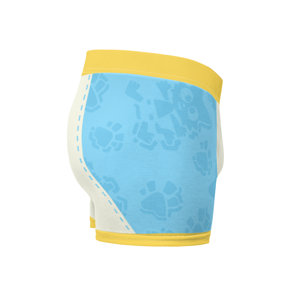 Simply Pawsome ToyTrunks - Trunk Briefs