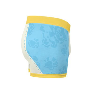Simply Pawsome ToyTrunks - Trunk Briefs