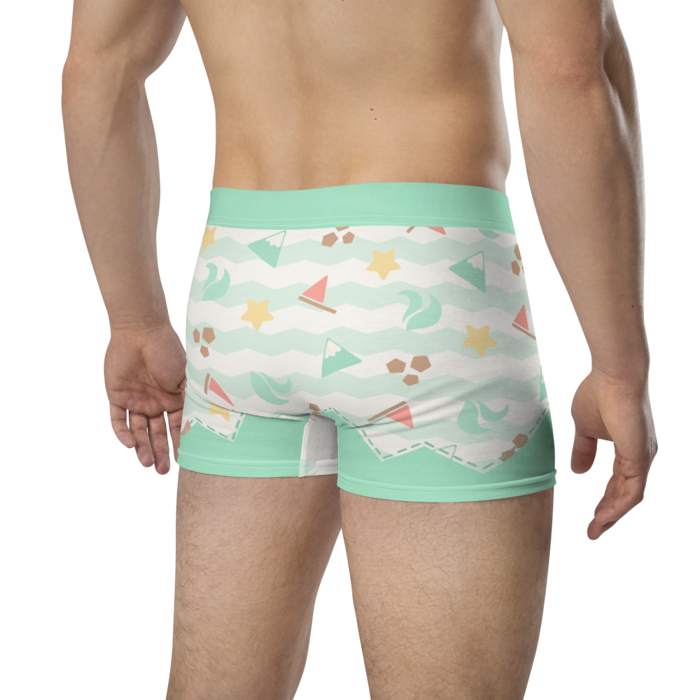 Nicey Hills ToyTrunks - Trunk Briefs - PretendAgain