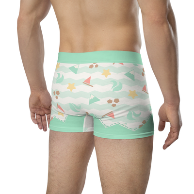 Nicey Hills ToyTrunks - Trunk Briefs - PretendAgain