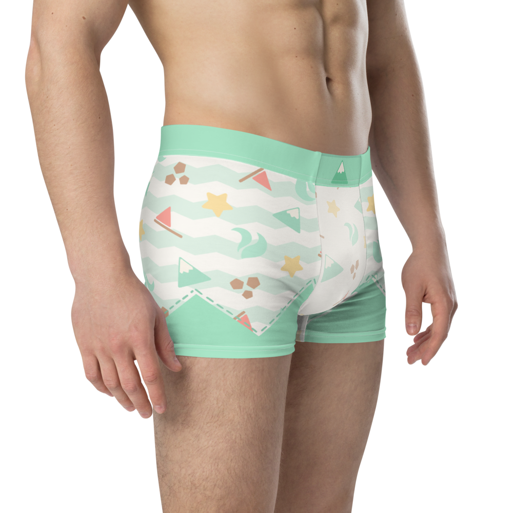 Nicey Hills ToyTrunks - Trunk Briefs - PretendAgain