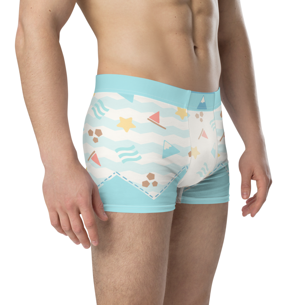 Cool Mountain ToyTrunks - Trunk Briefs - PretendAgain