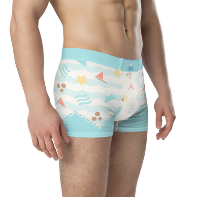 Cool Mountain ToyTrunks - Trunk Briefs - PretendAgain
