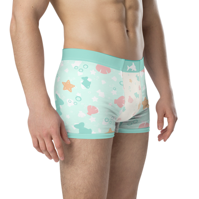 Lil Dolphin Bay ToyTrunks - Trunk Briefs - PretendAgain ✨