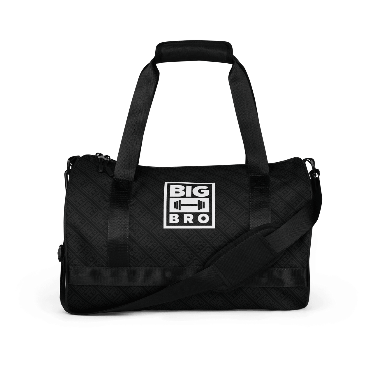 Big Bro Gym Bag