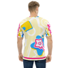 Pansexual Toy Keys Shirt (Yellow) (Toy Pride - 2021) - PretendAgain ✨