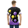 Non-binary Bubble Mower Shirt (Toy Pride - 2021) - PretendAgain ✨