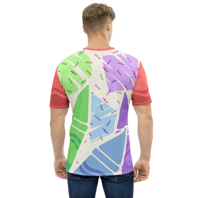 Gay Crayons Shirt (Toy Pride - 2021) - PretendAgain ✨