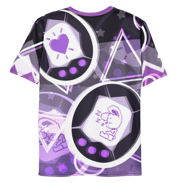 Asexual Toy Pet Shirt (Toy Pride - 2021) - PretendAgain ✨