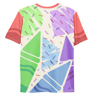 Gay Crayons Shirt (Toy Pride - 2021) - PretendAgain ✨