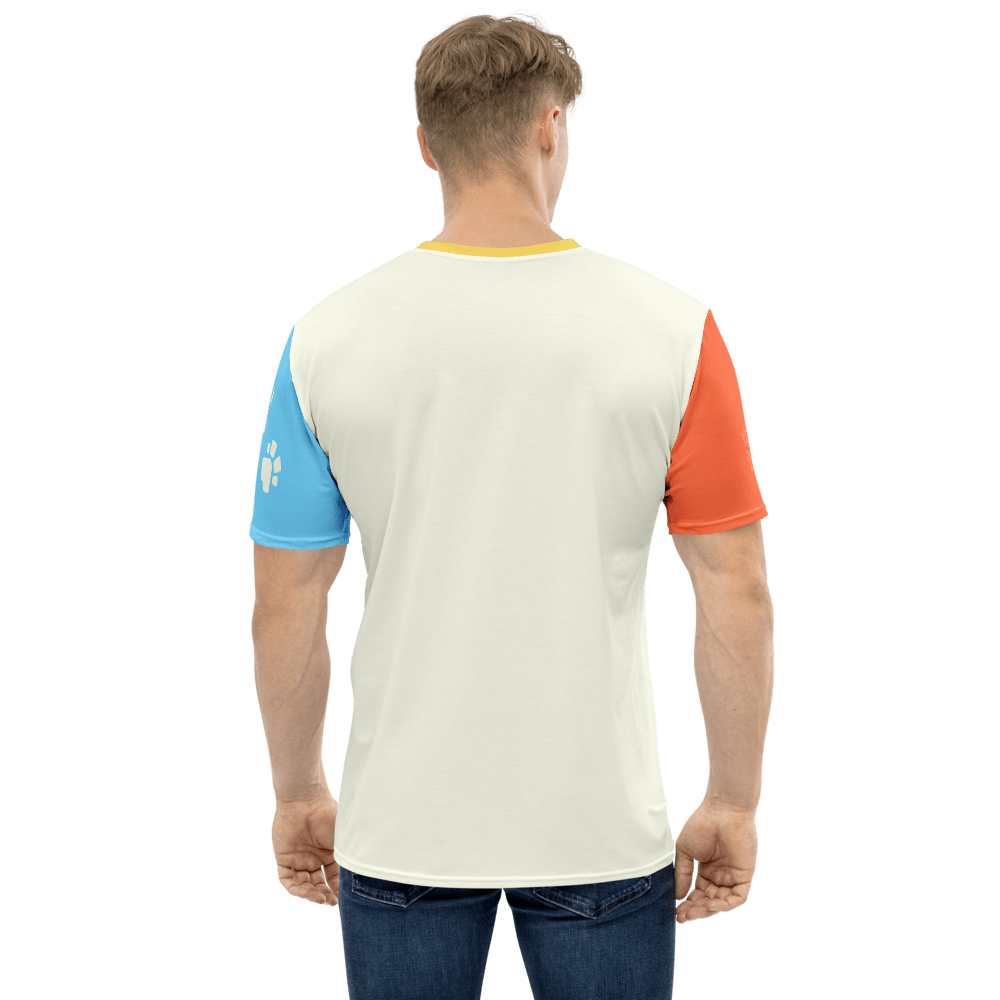 Simply Pawsome Shirt
